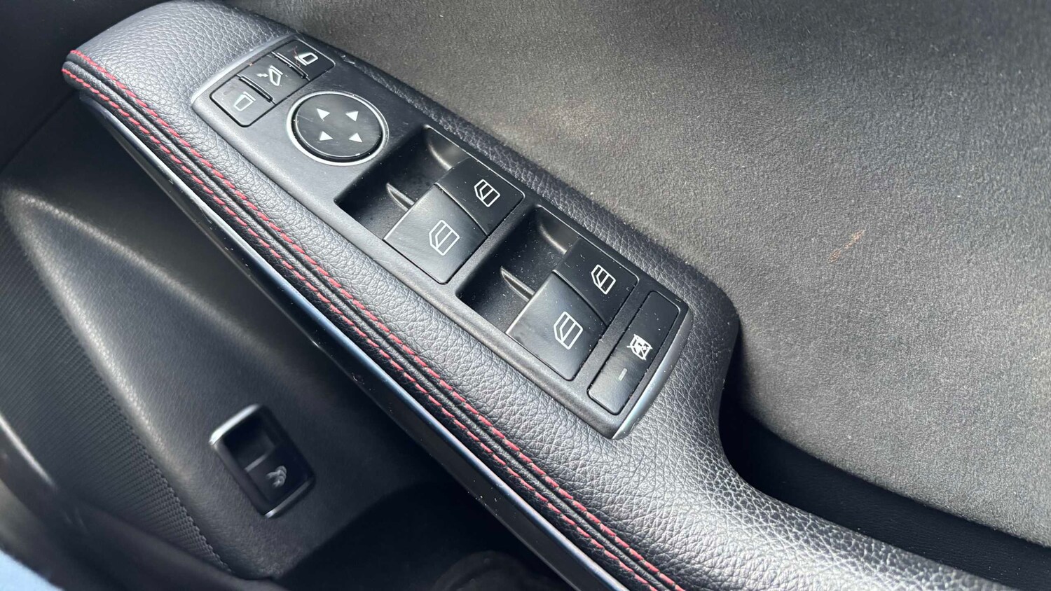 Used Mercedes-Benz CLA for sale - 77856551: Photo 22