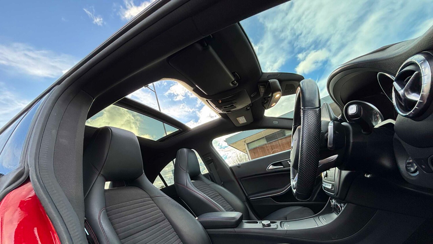 Used Mercedes-Benz CLA for sale - 77856551: Photo 27