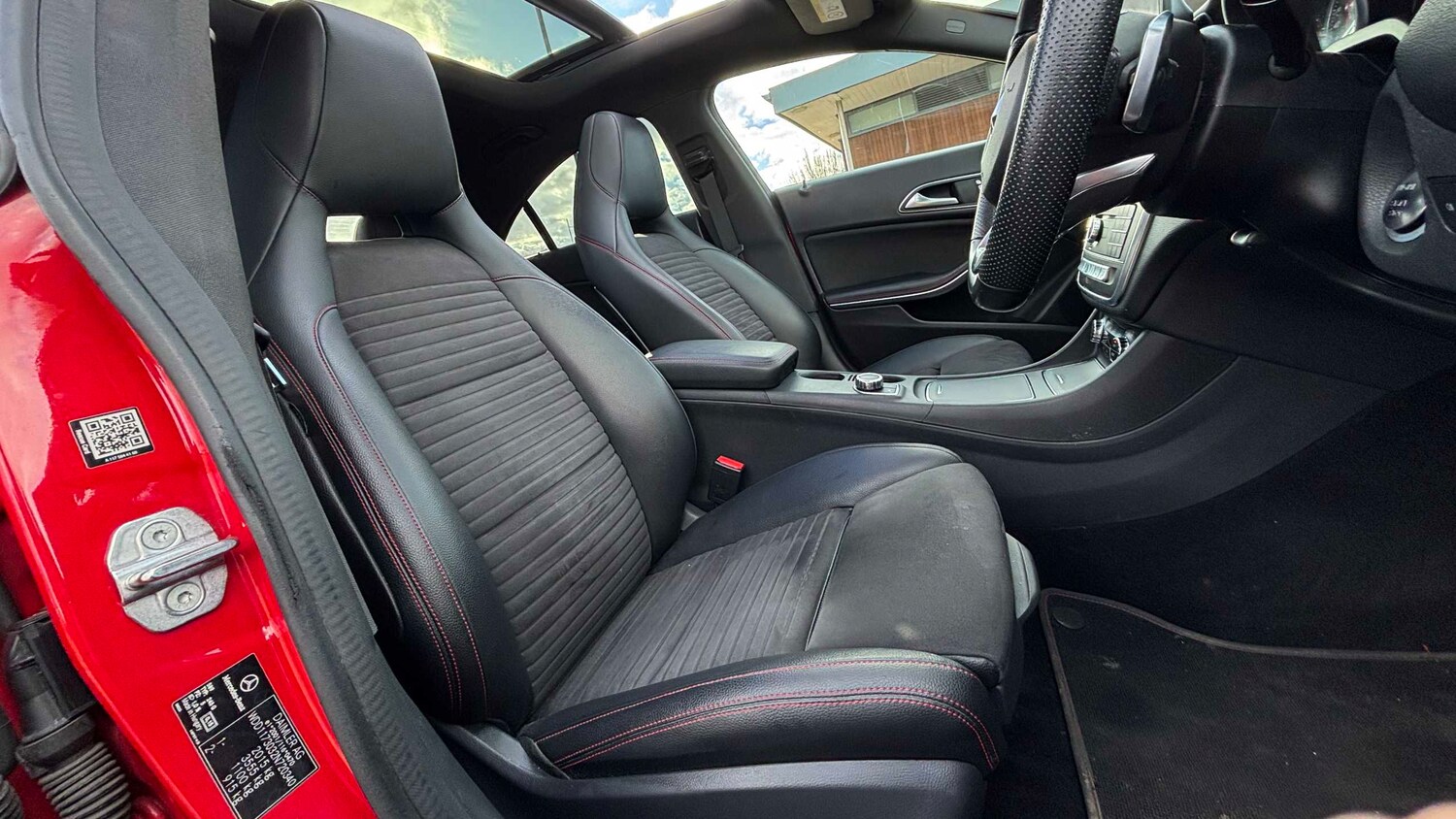 Used Mercedes-Benz CLA for sale - 77856551: Photo 28