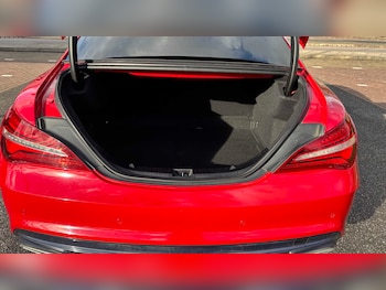 Used Mercedes-Benz CLA 2018 for sale - 77856551: Photo