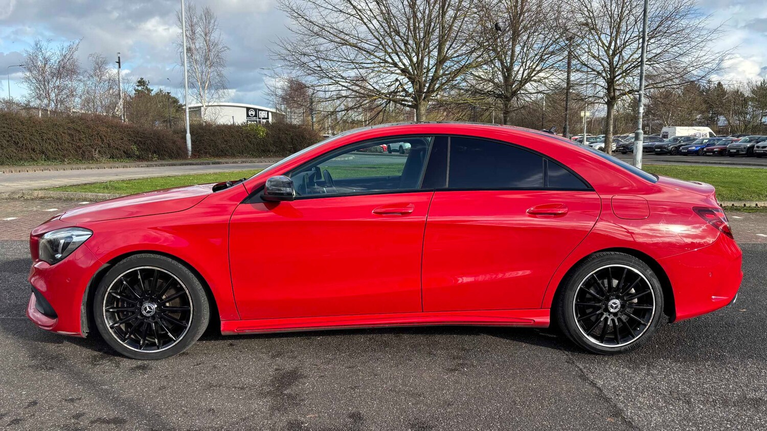 Used Mercedes-Benz CLA for sale - 77856551: Photo 7