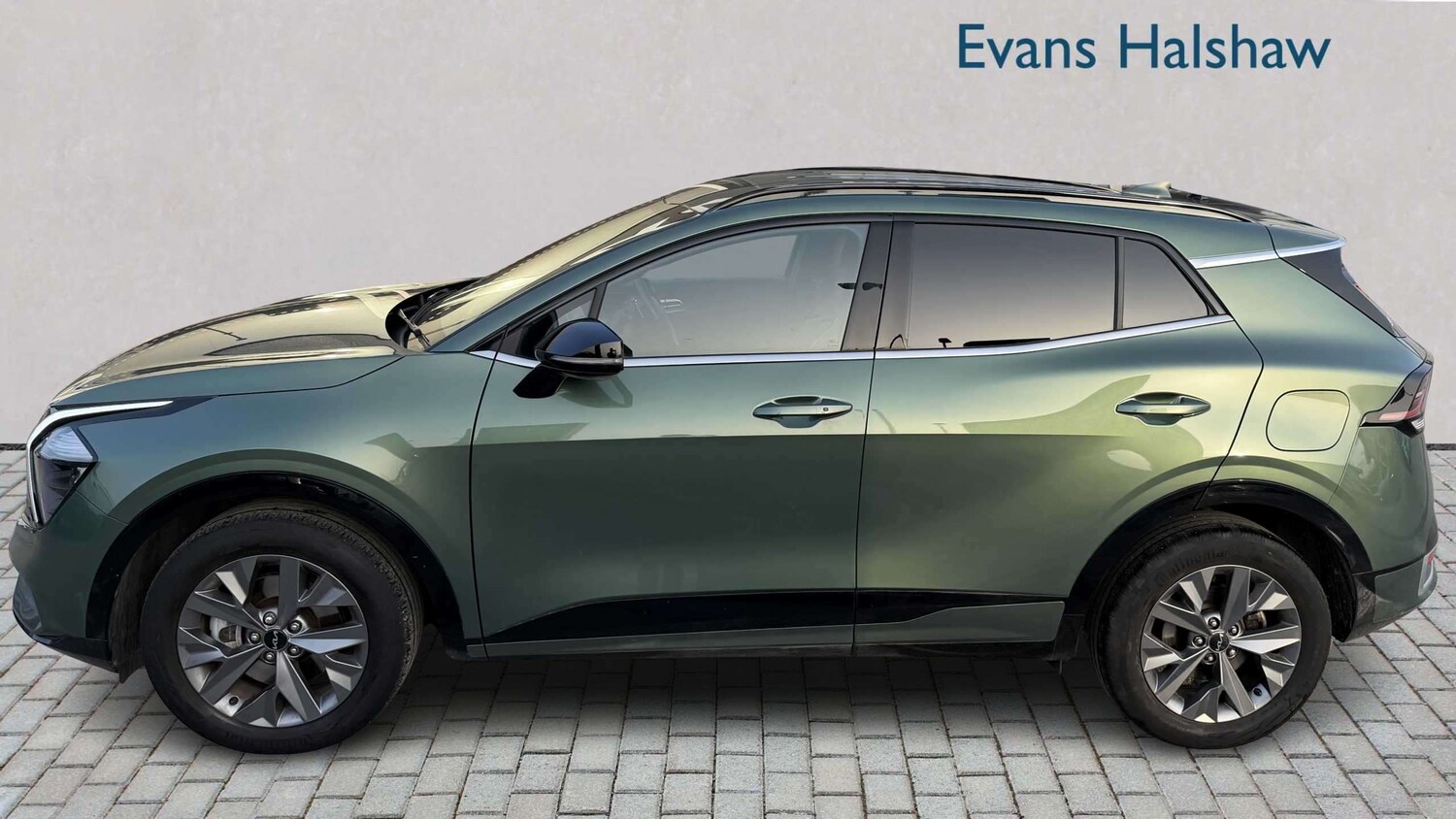 Used Kia Sportage for sale - 77860796: Photo 13