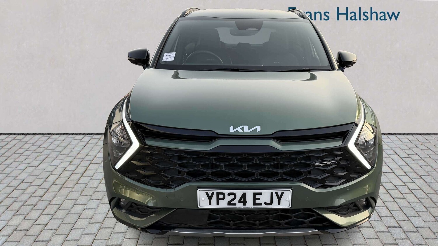 Used Kia Sportage for sale - 77860796: Photo 16