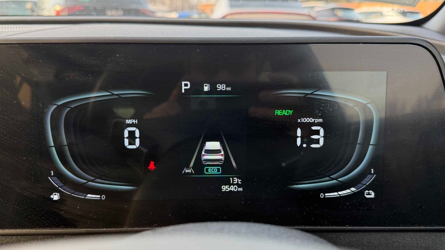 Used Kia Sportage for sale - 77860796: Photo 17