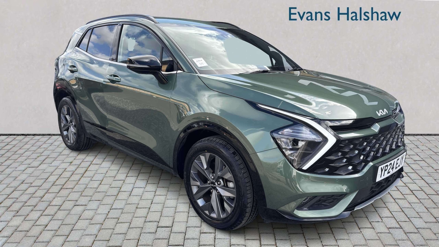 Used Kia Sportage for sale - 77860796: Photo 2