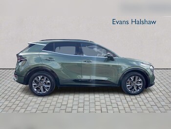 Used Kia Sportage 2024 for sale - 77860796: Photo