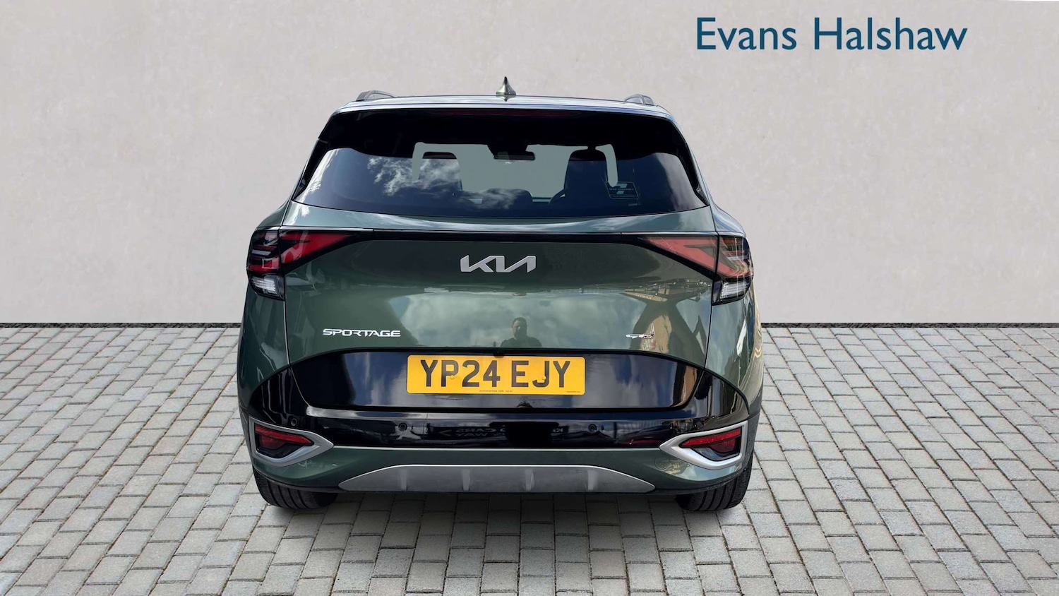 Used Kia Sportage for sale - 77860796: Photo 5