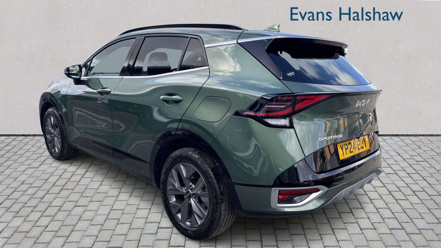 Used Kia Sportage for sale - 77860796: Photo 7