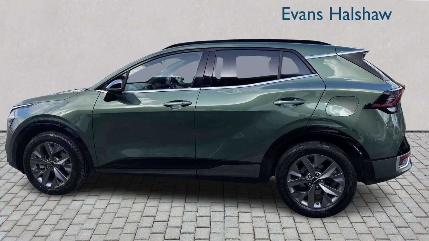 Used Kia Sportage for sale - 77860796: Photo 8