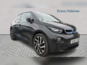 Used BMW i3 2016 for sale - 79260448: Photo