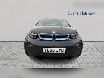 Used BMW i3 2016 for sale - 79260448: Photo