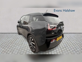Used BMW i3 2016 for sale - 79260448: Photo