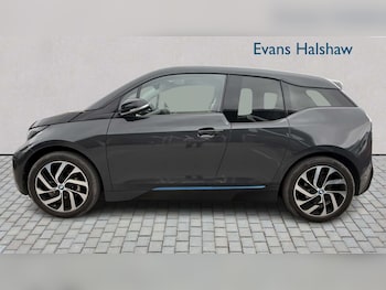 Used BMW i3 2016 for sale - 79260448: Photo