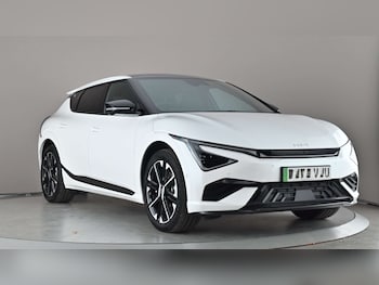 Kia EV6 feature image