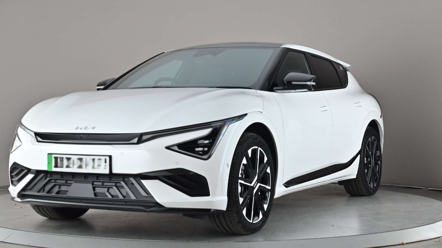Used Kia EV6 for sale - 77862437: Photo 3