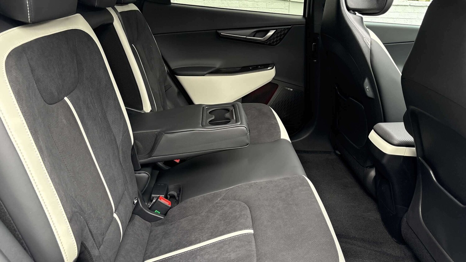 Used Kia EV6 for sale - 77862437: Photo 7