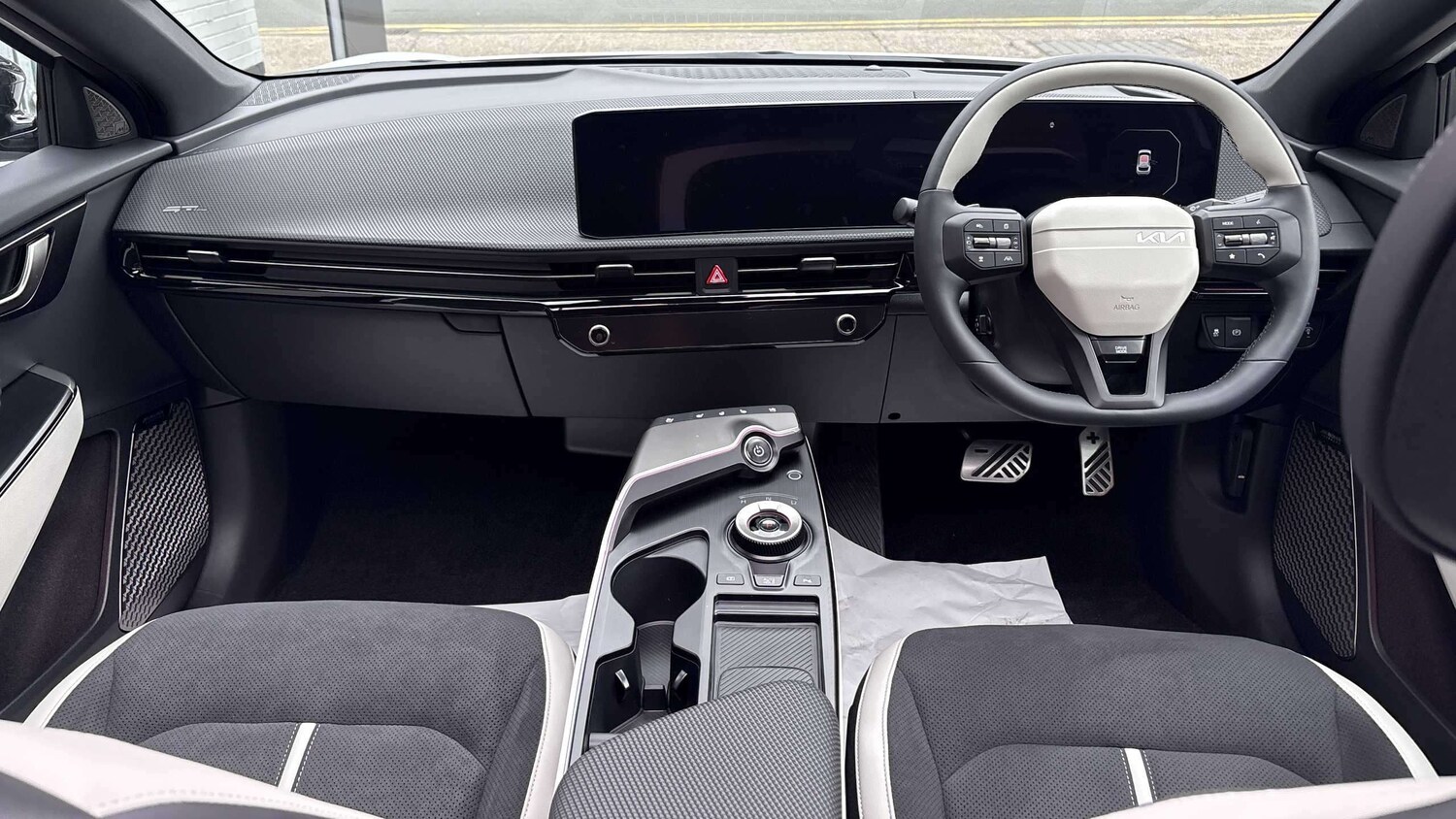 Used Kia EV6 for sale - 77862437: Photo 8