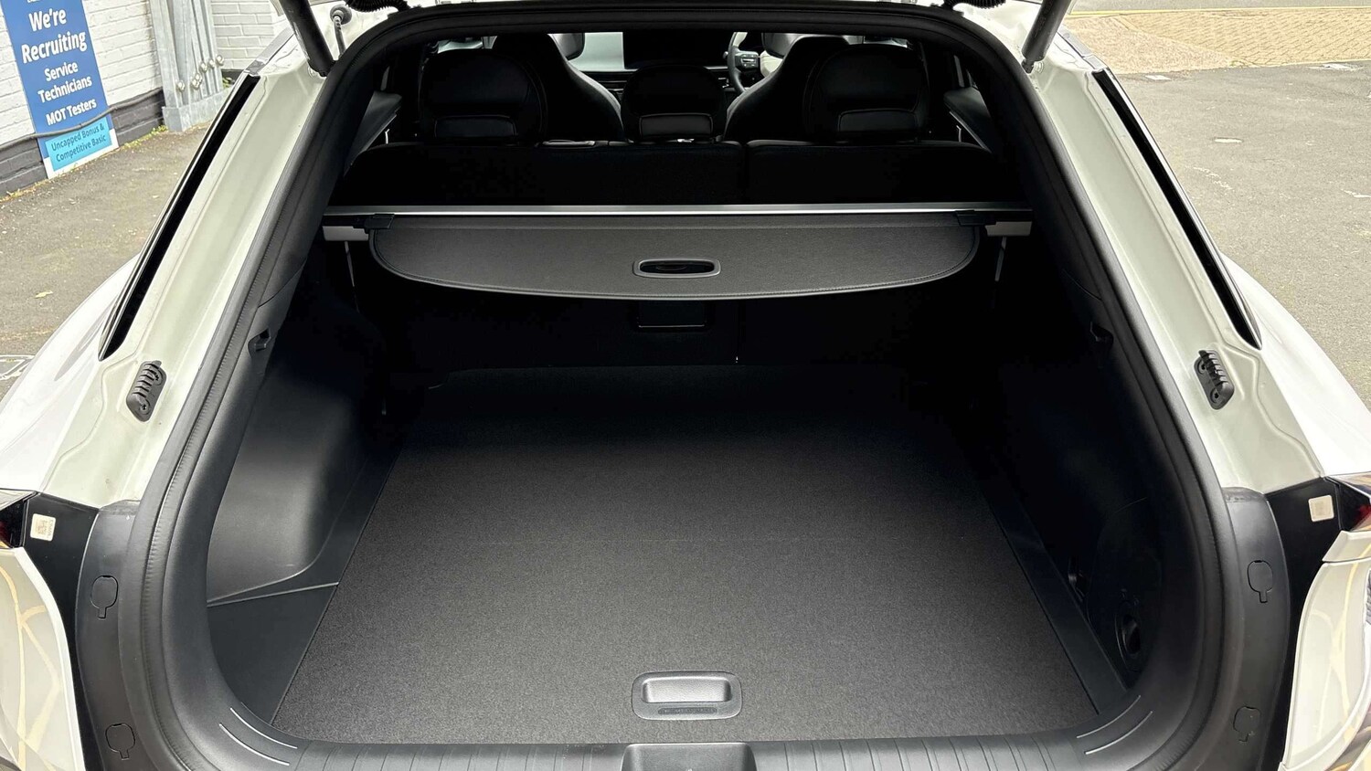 Used Kia EV6 for sale - 77862437: Photo 9