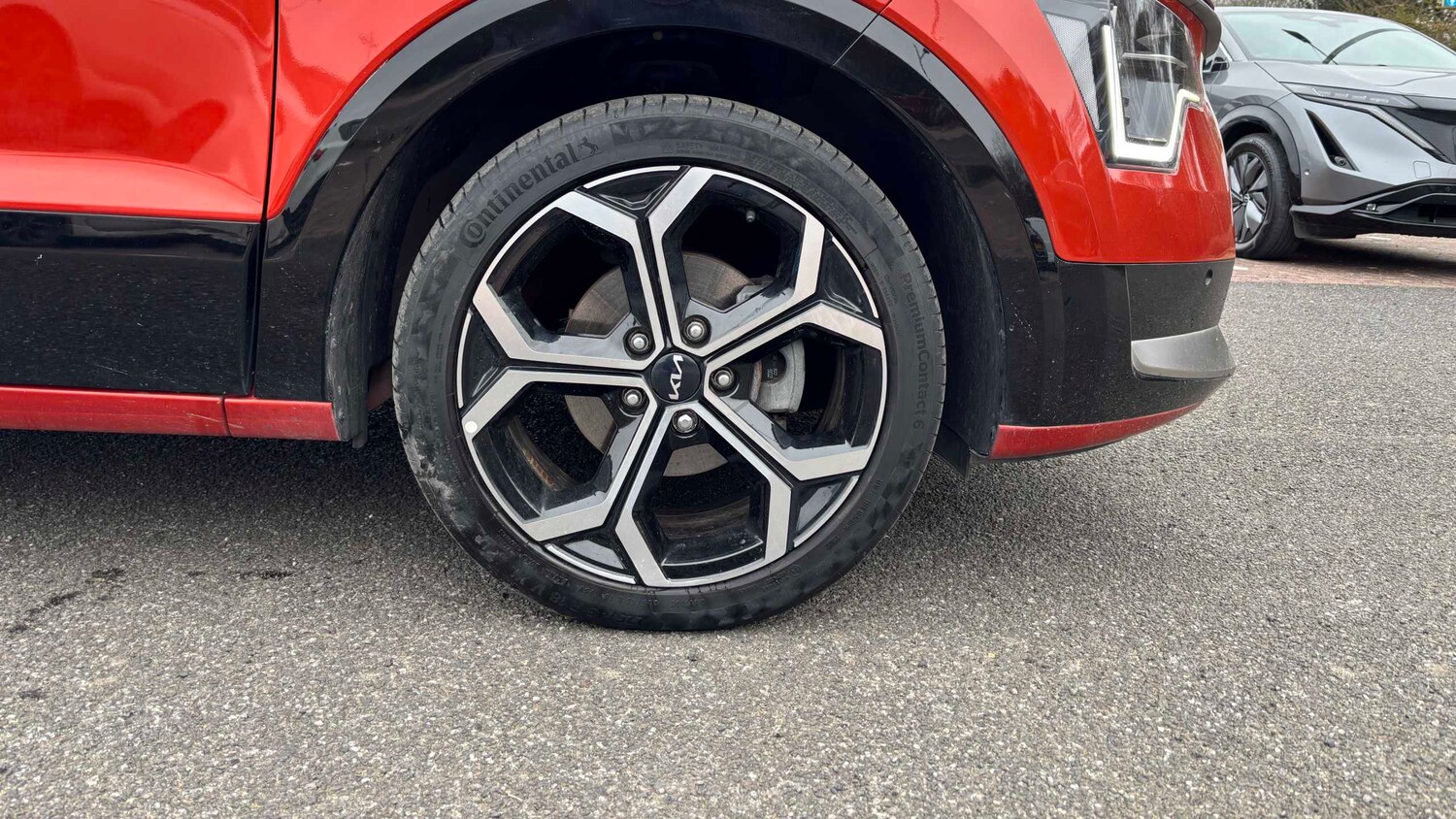 Used Kia Niro for sale - 77862329: Photo 11