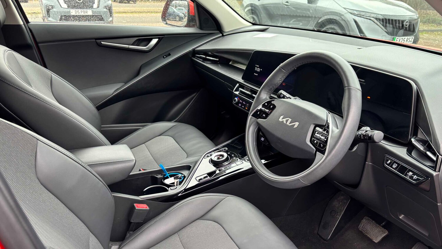 Used Kia Niro for sale - 77862329: Photo 14