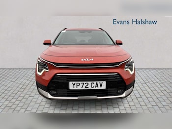 Used Kia Niro 2023 for sale - 77862329: Photo