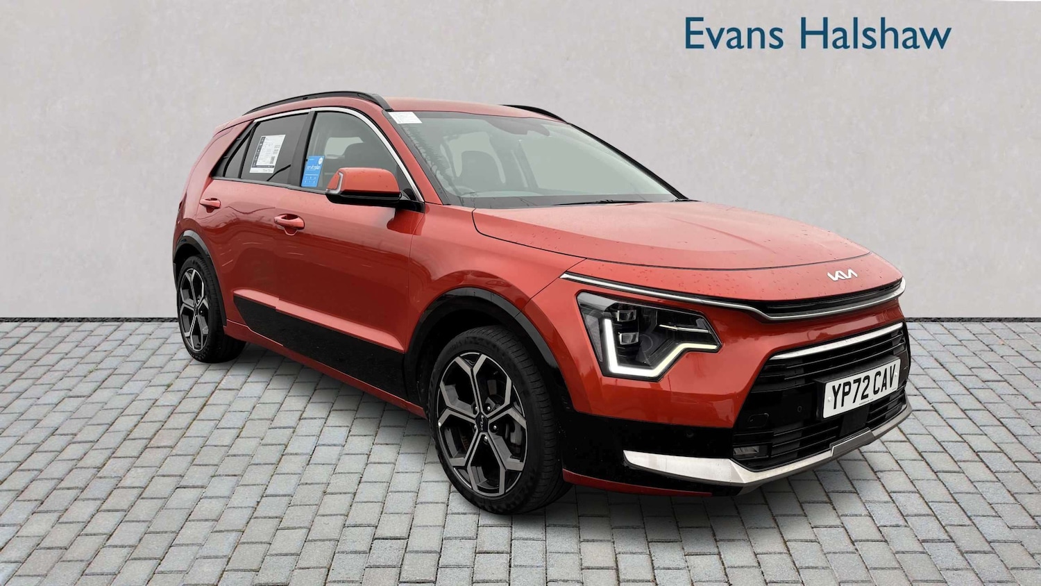 Used Kia Niro for sale - 77862329: Photo 2