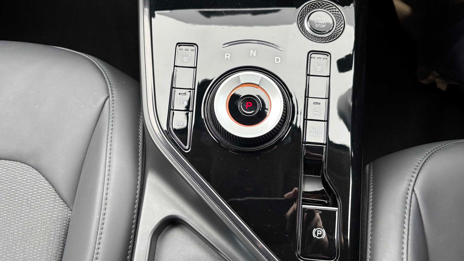 Used Kia Niro for sale - 77862329: Photo 20