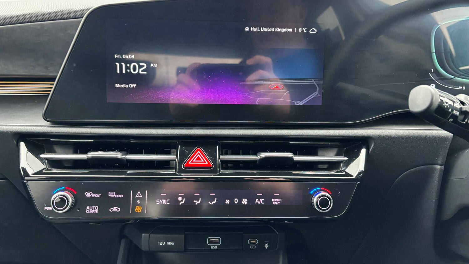 Used Kia Niro for sale - 77862329: Photo 21