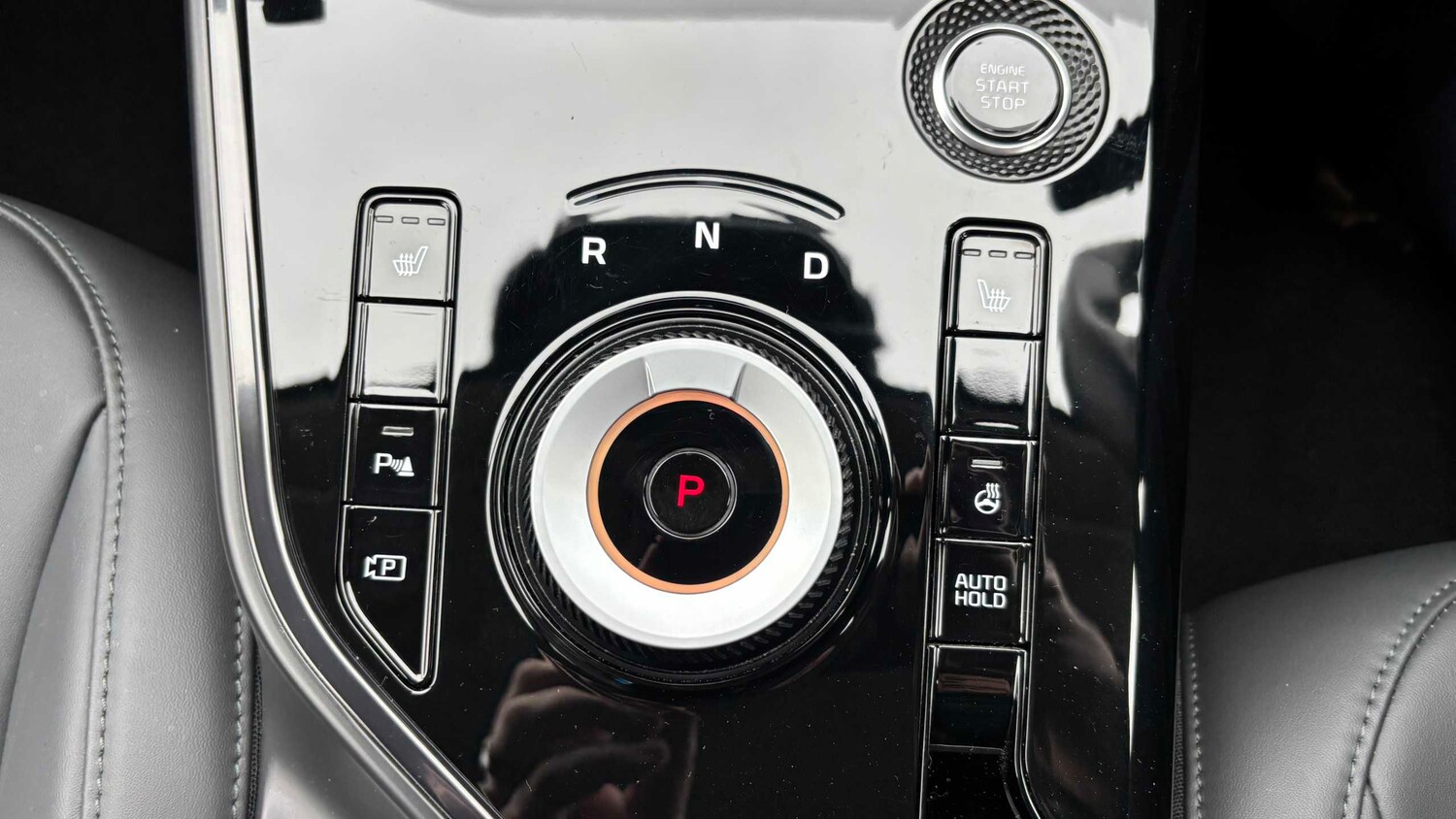 Used Kia Niro for sale - 77862329: Photo 22