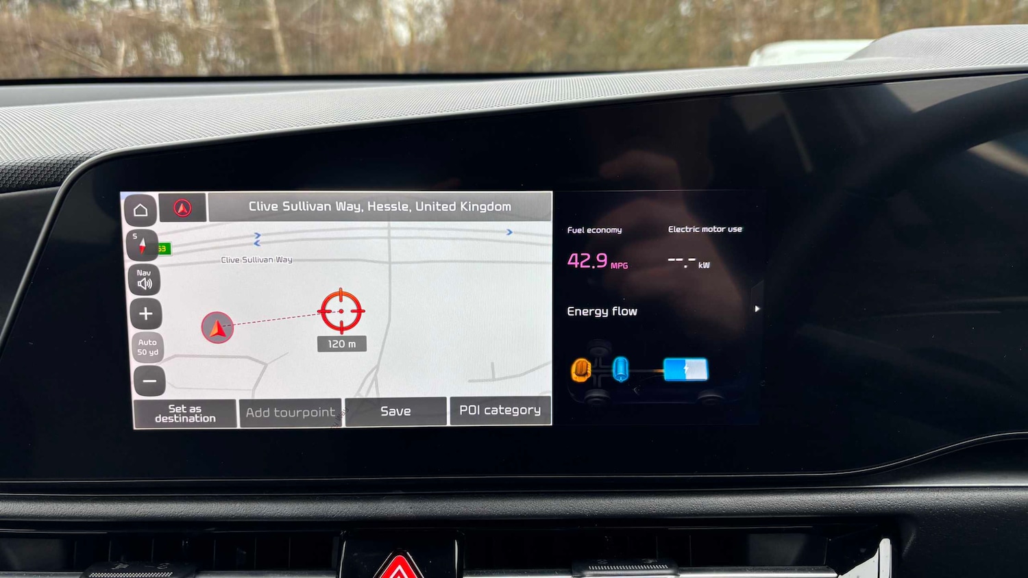 Used Kia Niro for sale - 77862329: Photo 24