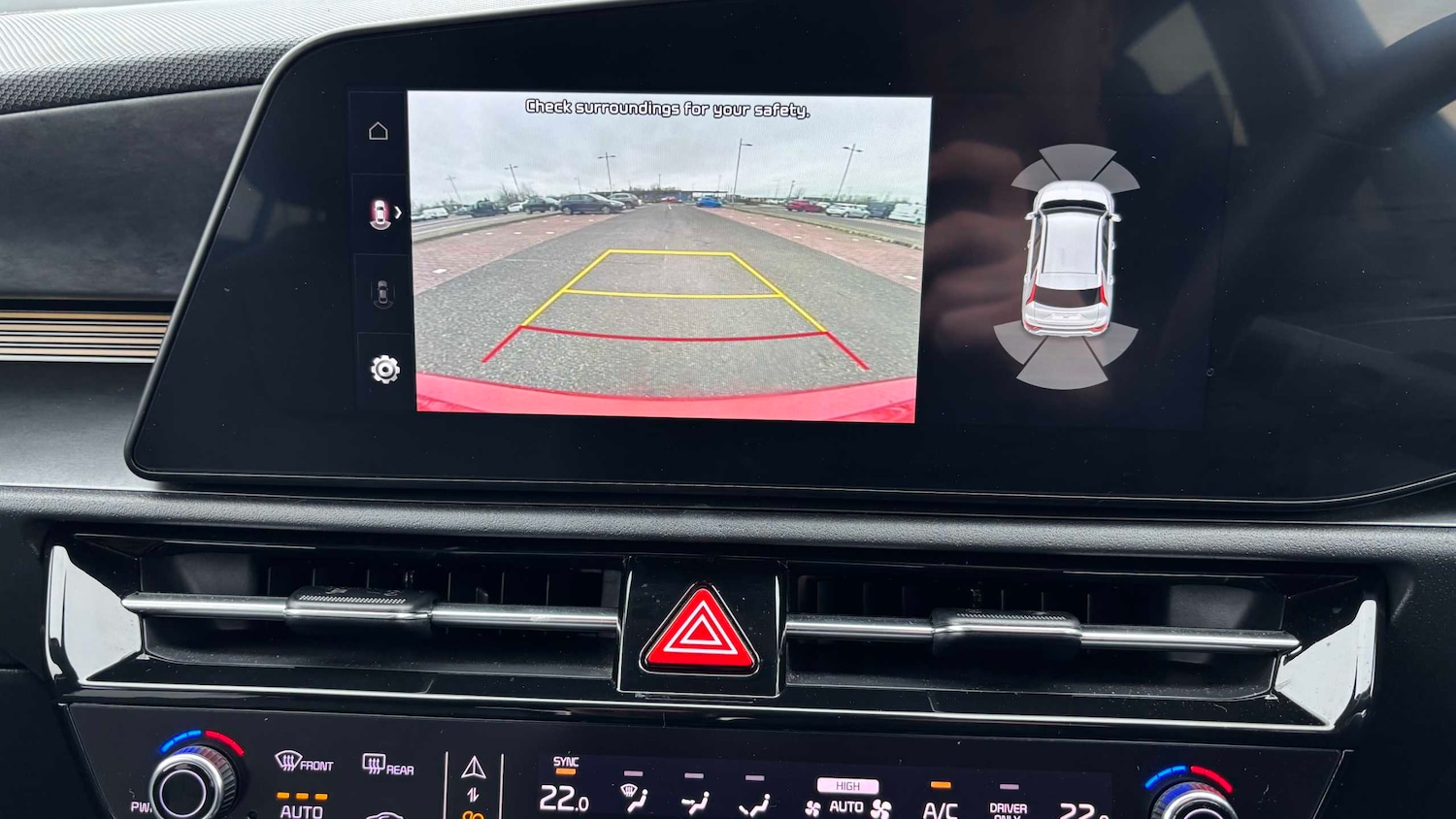 Used Kia Niro for sale - 77862329: Photo 25