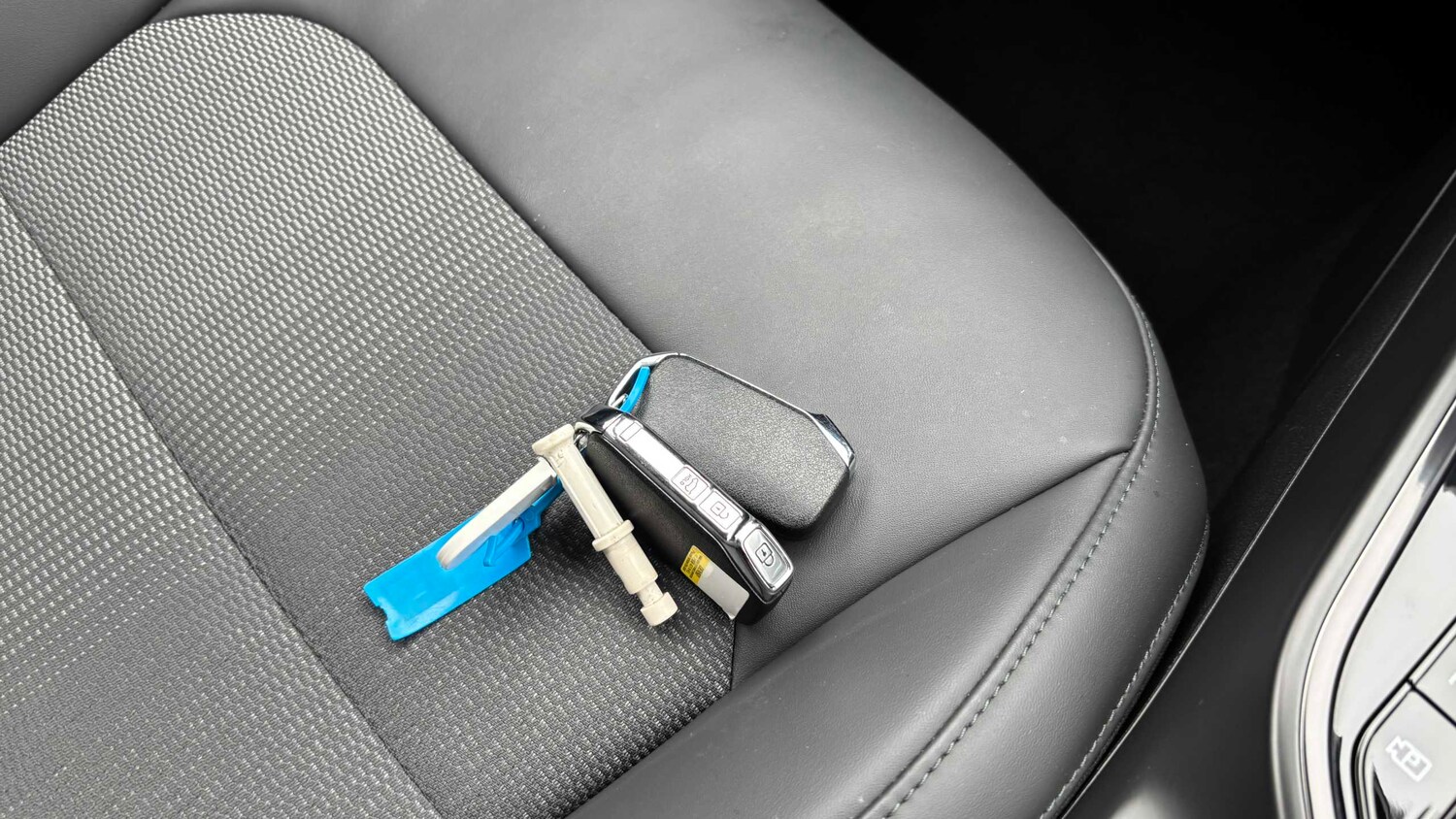 Used Kia Niro for sale - 77862329: Photo 27