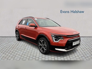 Used Kia Niro 2023 for sale - 77862329: Photo