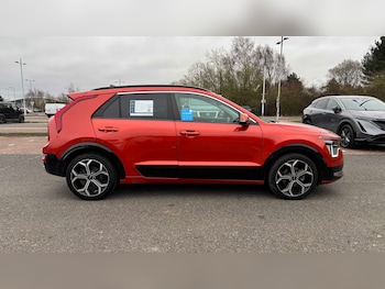 Used Kia Niro 2023 for sale - 77862329: Photo