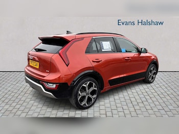 Used Kia Niro 2023 for sale - 77862329: Photo