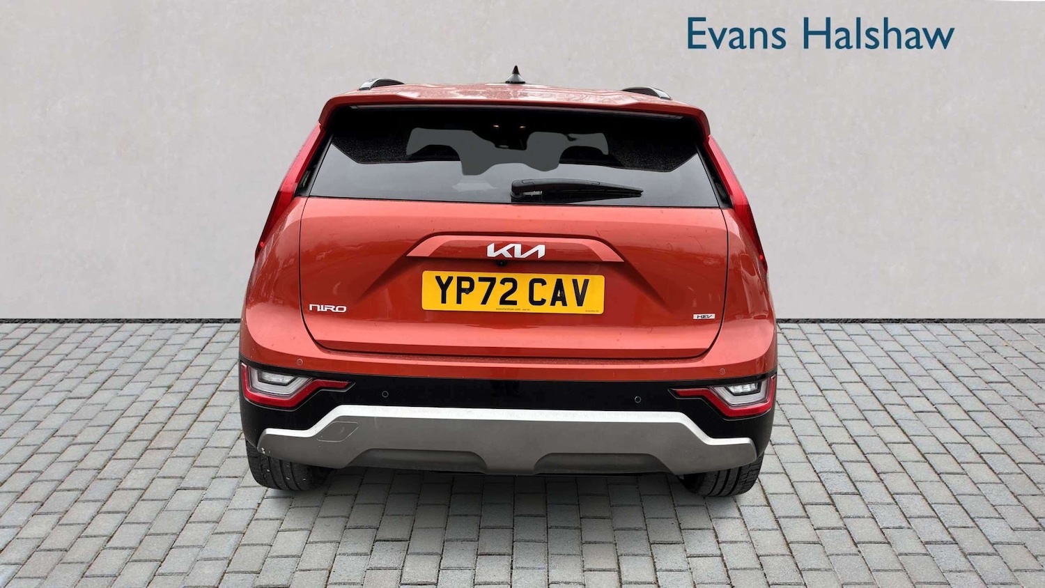 Used Kia Niro for sale - 77862329: Photo 5