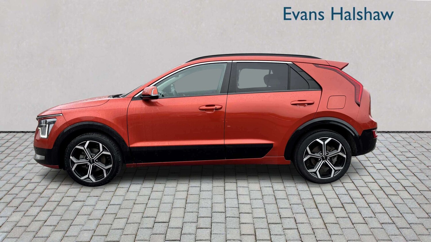 Used Kia Niro for sale - 77862329: Photo 7