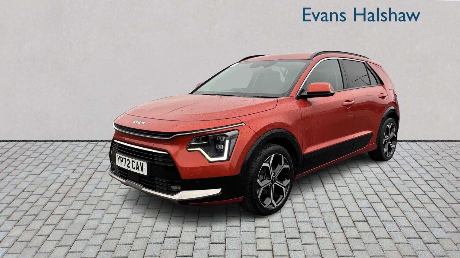 Used Kia Niro for sale - 77862329: Photo 8