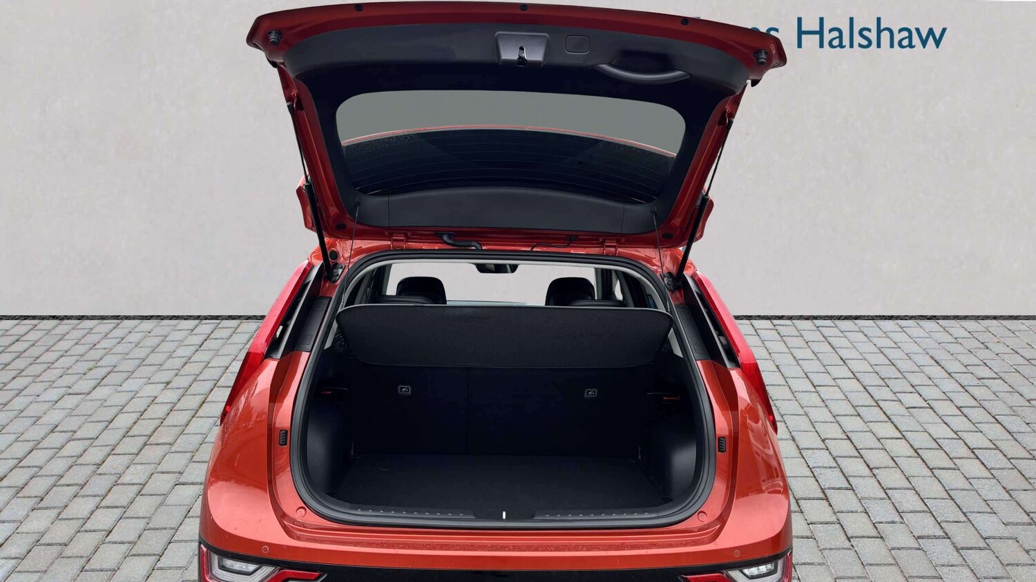 Used Kia Niro for sale - 77862329: Photo 9