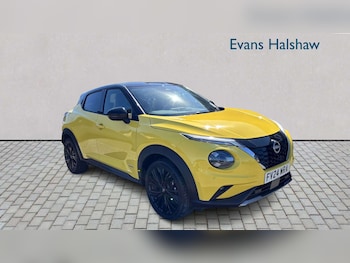 Used Nissan Juke 2024 for sale - 78732130: Photo