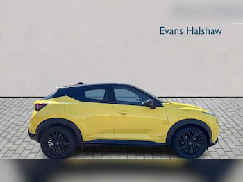 Used Nissan Juke 2024 for sale - 78732130: Photo