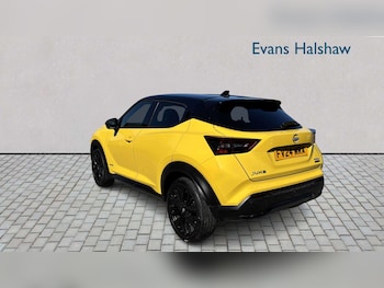 Used Nissan Juke 2024 for sale - 78732130: Photo