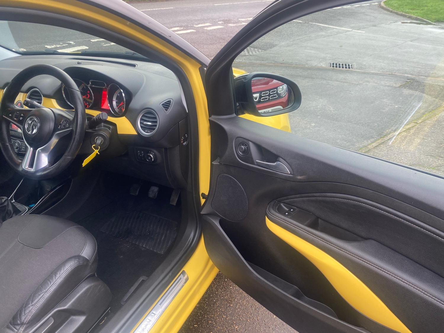 Used Vauxhall ADAM 2017 for sale - 77032616: Photo 10