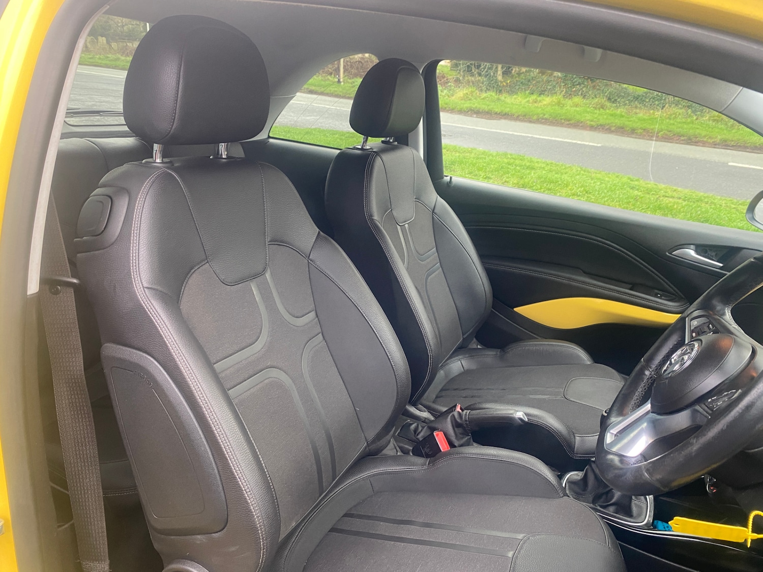 Used Vauxhall ADAM 2017 for sale - 77032616: Photo 12