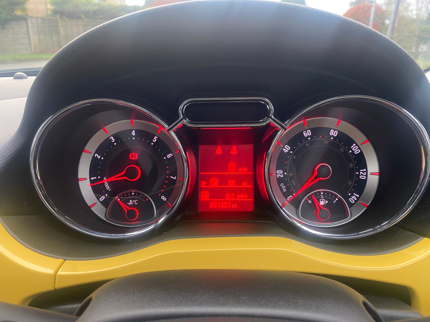 Used Vauxhall ADAM 2017 for sale - 77032616: Photo 16