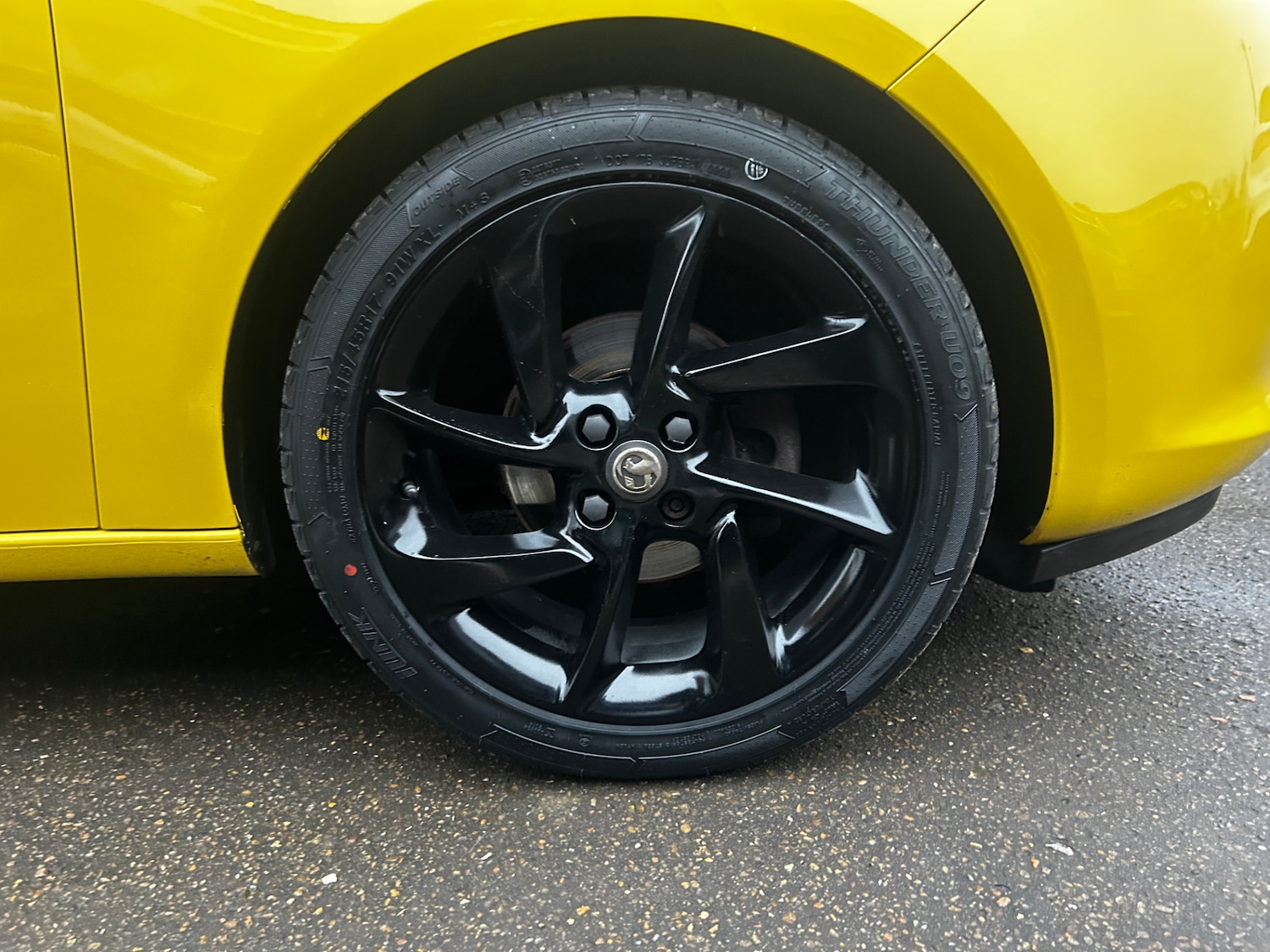 Used Vauxhall ADAM 2017 for sale - 77032616: Photo 18