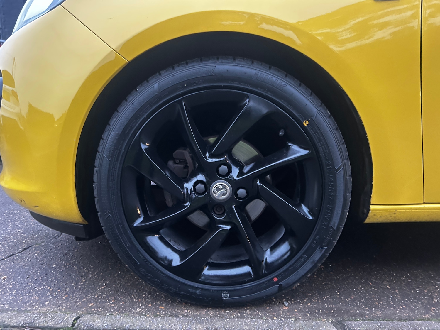 Used Vauxhall ADAM 2017 for sale - 77032616: Photo 19