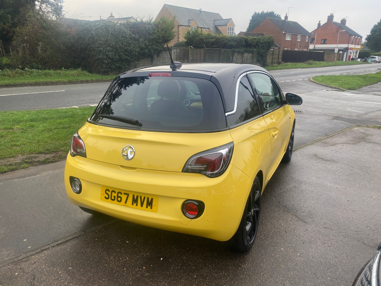 Used Vauxhall ADAM 2017 for sale - 77032616: Photo 5