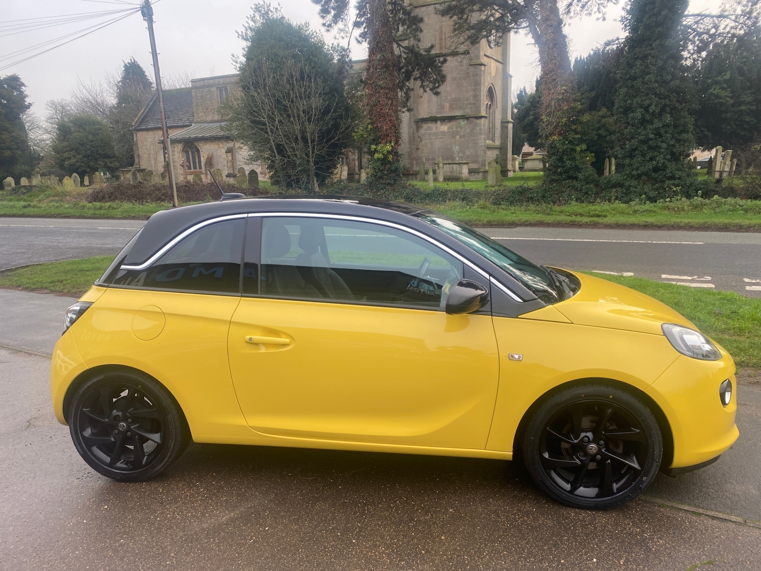 Used Vauxhall ADAM 2017 for sale - 77032616: Photo 6