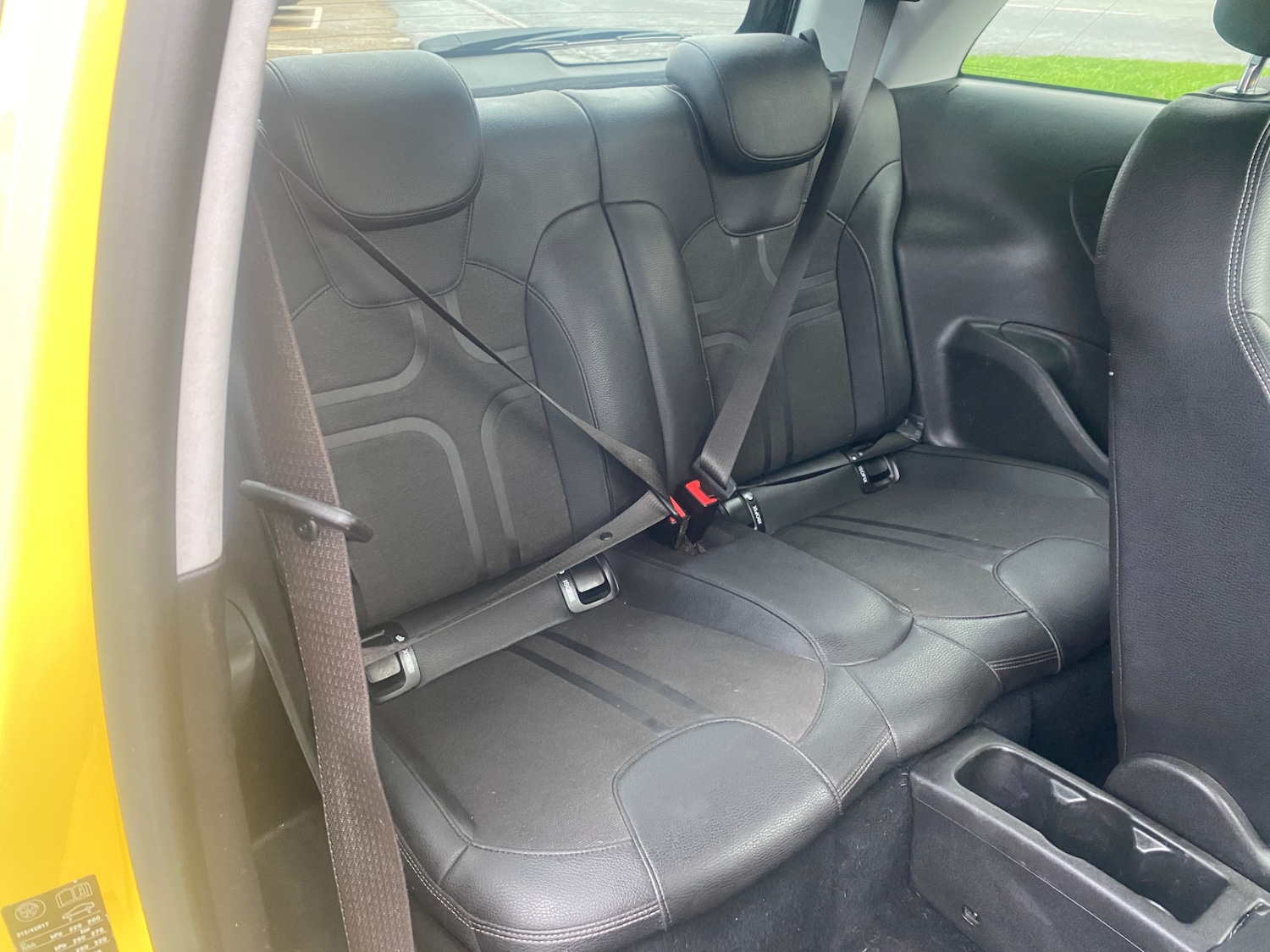 Used Vauxhall ADAM 2017 for sale - 77032616: Photo 9